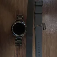 ساعت هوشمند Samsung Watch 4 تمیز و کم‌کارکرده|ساعت|تهران, باغ فیض|دیوار