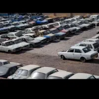 اسقاط وفرسوده وتصادفی  بهترین  قیمت بال ترین