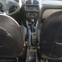 ۲۰۶ تمام رنگ فرانسوی|خودرو سواری و وانت|اراک, |دیوار