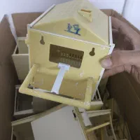 لانه فنچ جاوا گلدین بنگالی زبرا