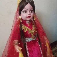 عروسک