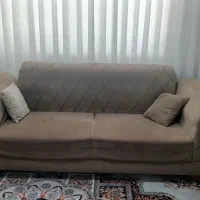 مبل کار کرده