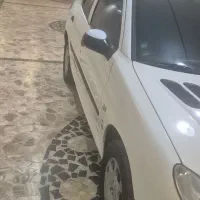 206 تیپ 2 مدل 89