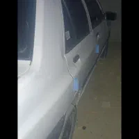 فروش خودرو پراید 95|خودرو سواری و وانت|مهرستان, |دیوار