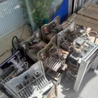 تعمیرات و تاسیسات عمو ستار