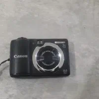 دوربین عکس فیلم