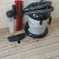 جارو برقی