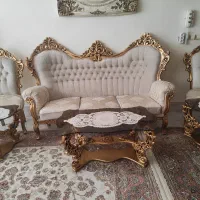 مبل ومیزنهارخوری