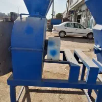 آسیاب ۴تنی سه فاز