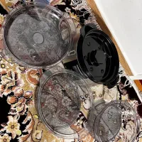 بخار پز برند گاسونیک|سایر لوازم برقی|قرچک, پارس سرام|دیوار