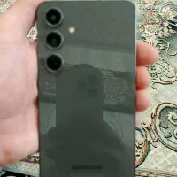 گوشی سامسونگ  s24f|موبایل|اردبیل, |دیوار