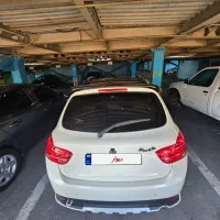 کوییک اتومات R فول پلاس|خودرو سواری و وانت|تهران, ایرانشهر|دیوار