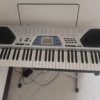 کیبورد کاسیو