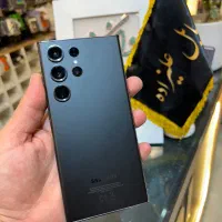 سامسونگ S23 ultra حافظه ۲۵۶ خیلی تمیز و در حد|موبایل|نیشابور, هفده شهریور|دیوار