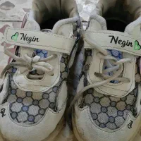 تعدادی کفش بفروش میرسد|کفش و لباس بچه|مراغه, |دیوار