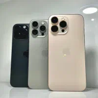 ایفون ۱۶ پرو مکس اقساط