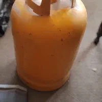 کپسول ایران گاز