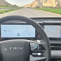 ایکستریم ال ایکس- xtrim lx|خودرو سواری و وانت|تهران, ایران|دیوار