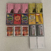 کاست های قدیمی (ترانه و آموزش زبان انگلیسی )|فیلم و موسیقی|تهران, تهرانویلا|دیوار