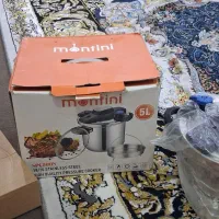 زودپز ۵ لیتری برای فروش