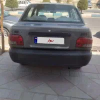 پرایدمدل ۸۴