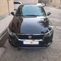 تارا مدل ۱۴۰۱ مشکی آبنوس استثنائی|خودرو سواری و وانت|سبزوار, ولیعصر (نجار آباد)|دیوار