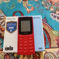 گوشی نوکیا106