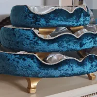 طبق بله برون عروس