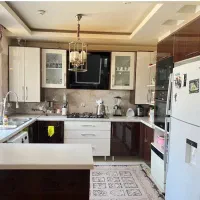 شهرک غرب ۱۴۵متر۳خواب نوساز دوکله تکواحدی