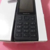 گوشی جنرال لوکس۱۲۵