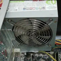 پاورگرینREEN GP380A-EU