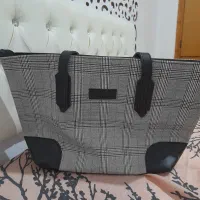 کیف نو استفاده نشده اصلا