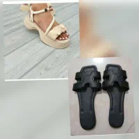 صندل زنانه چین چینی و هرمس