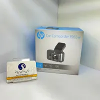 ثبت وقایعHP-965w (دش کم) خودرویی|دوربین مداربسته|اصفهان, ملک‌شهر|دیوار