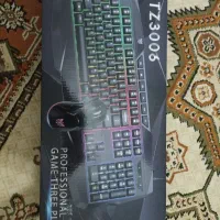 کیبورد|قطعات و لوازم جانبی رایانه|تهران, مینای جنوبی|دیوار