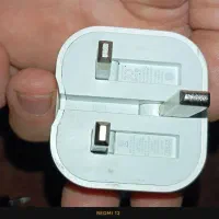 شارژر ایفن 20وات اصلی|لوازم جانبی موبایل و تبلت|کرمانشاه, |دیوار