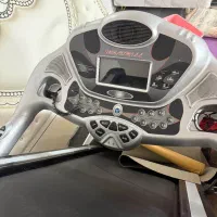 تردمیل|تجهیزات ورزشی|هشتگرد, شهرک اداری|دیوار