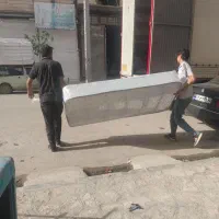 تشک کهنه داری زنگ بزن آدرس بده