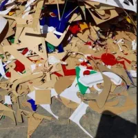 خریدار پلکسی
