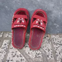 دمپایی زندان بافت تخفیف هم داره