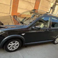 کوییک اتومات فول پلاس ۹۷ مشکی|خودرو سواری و وانت|کرج, مهرویلا جنوبی|دیوار