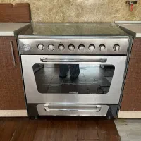 فروش گاز فر دار