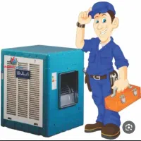 نصب و سرویس تخصصی کولر ابی