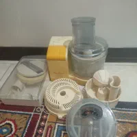 غذا ساز و آبمیوه گیری