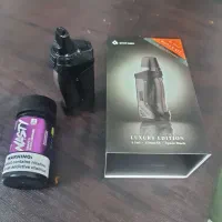 پاد ماد ویپ گیگ ویپ