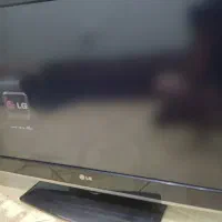 تلویزیون lg 32 inch 32lk3300|تلویزیون و پروژکتور|تهران, تهرانپارس غربی|دیوار