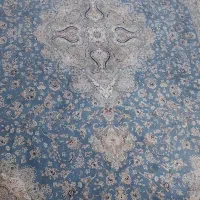 فرش ۹ متری اطلسی ۱۲۰۰ شانه|فرش|رشت, فلسطین|دیوار