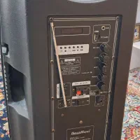 باند و اسپیکر بوسمن X50|سیستم صوتی خانگی|بوشهر, |دیوار