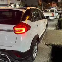 X22 اتومات بی رنگ|خودرو سواری و وانت|قائم‌شهر, |دیوار