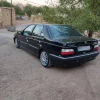 پژو پارس صفر